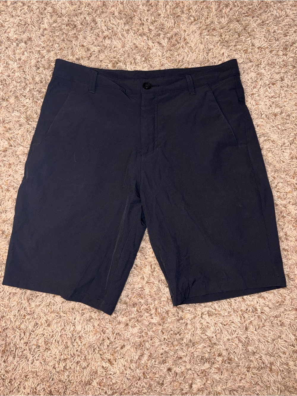 🍀4 for 25🍀 Oakley | Men's Black Athletic Shorts